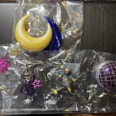 【新品・未開封】POKÉMON NEON PARTY ブラッキー