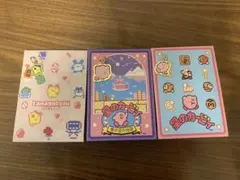 たまごっち カービィ ドットチャームチョコBOX