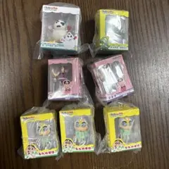 クレヨンしんちゃんガチャガチャ