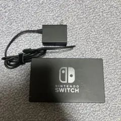 33 ドックセット Nintendo Switch - メルカリ