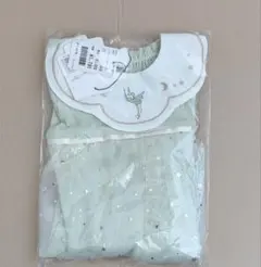 cottoli ティンカーベル　チュール　Tシャツ　100 新品未使用品