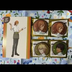 ライエモ　スイパラ　うたプリ