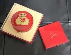 Christian LouboutinクッションファンデSET