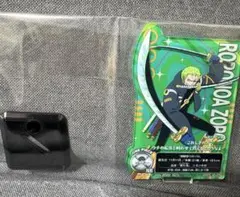 ONEPIECE 1番くじ I賞【ロロノア・ゾロ】アクスタ