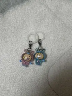 ミニモニ。25th めじるしアクセサリー