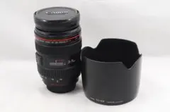 ★良品★キャノン CANON EF 24-70 F2.8L USM 447のサムネイル