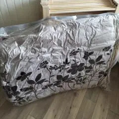 こたつ布団 花柄