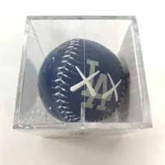 KAWS × Los Angeles Dodgers ボール ドジャース MLB - メルカリ