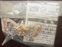 プリキュアキラルンリボン キュアズキューン＆キュアキッス 非売品⑦