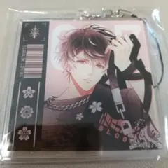 DIABOLIK LOVERS 無神ルキ アクリルストラップ アクスト