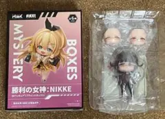 勝利の女神 NIKKE ルピー Rupee デフォルメ SDフィギュア 単品 勝利の女神 NIKKE ルピー デフォルメ SD フィギュア - メルカリ