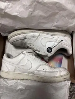 NIKE Air force 1 ぽいスニーカー