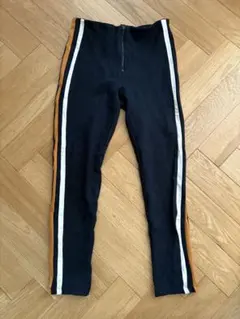 Zara Kids ネイビー サイドストライプ ボトムス 10♡ザラ パンツ