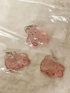 はしるこいぬ　ゆらゆらマーカー