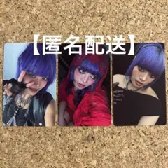 HANA NAOKO ナオコ トレカ 3種 / 1st アルバム