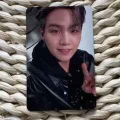 BTS 11周年 2024 FESTA ARMY ZONE ユンギ トレカ