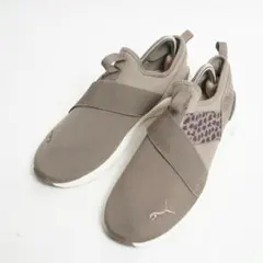 【未使用級】プーマ PROWL 2 EASE IN BOTANICAL ST