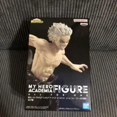 僕のヒーローアカデミア　オール・フォー・ワン フィギュア　GiGO 限定