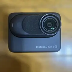 【T様専用】Insta360 GO 3S 4K 128GB ブラック