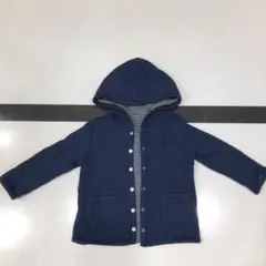 ラルフローレン リバーシブルパーカー　12M