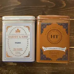 2026年最新】harney & sons シナモンの人気アイテム - メルカリ