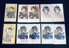 伊波ライ チェキ まとめ売り