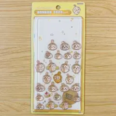 ちいかわ ボンボンドロップシール うさぎ BONBON DROP 正規品