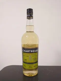 CHARTREUSE シャルトリューズ 700ml 1998年 CHARTREUSE シャルトリューズ 700ml 1998年 - メルカリ
