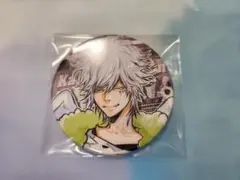 未使用 家庭教師ヒットマンREBORN! 天野明展 缶バッジ 13 白蘭 - メルカリ