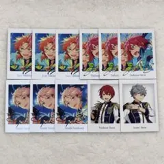 あんさんぶるスターズ 9周年 vol.5 ぱしゃっつ 遊木真 あんスタ - メルカリ
