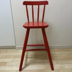 IKEA イケア AGAM アーガム 子ども用チェア キッズチェア 子ども椅子