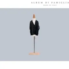25SS【ALBUM DI FAMIGLIA】 Collar Shirt SC - メルカリ
