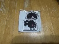 佐伯イッテツ アクリルブロック HUB