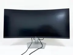 Dell S3423DWC 34インチ 曲面モニター WQHD USB-C - メルカリ