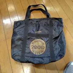 pro-am Millennium 2000 Y2K トートバッグ