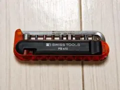 PB SWISS TOOLS PB470 バイクツール 携帯工具のサムネイル