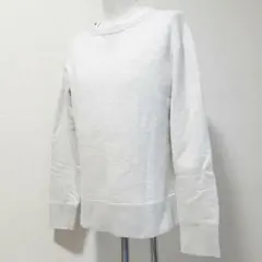 美品☆LOOPWHEELER スウェット 灰色 XL(LL) ビームスプラス別注のサムネイル
