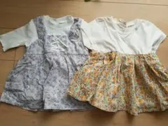 プティマイン110　2点