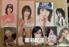 ME:I 佐々木心菜 ラントレ まとめ売り