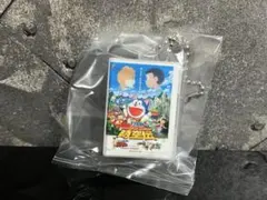 映画　ドラえもん　DVD ミニチュアチャームコレクションvol.1 ワンニャン