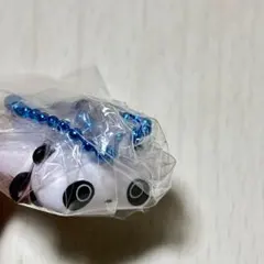 【週末限定価格】平成レトロ　たれぱんだ　キーホルダー　サンエックス