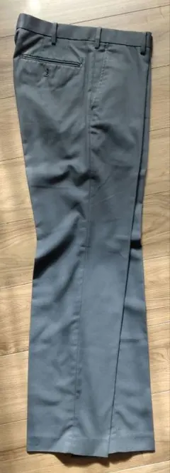 スラックス スーツ