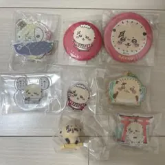 ちいかわ ラッコ グッズ まとめ売り