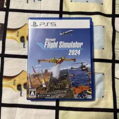 Microsoft Flight Simulator 2024