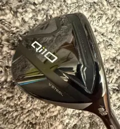 テーラーメイド Qi10 3W（15°）