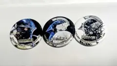 KOJIMAProduction ルーデンス 缶バッジ コジプロ PRIME1