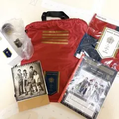 嵐グッズ アイドル