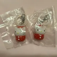 サンリオ いちごめじるしアクセサリー キティ