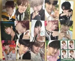 ゼベワン zb1 ギュビン トレカ まとめ売り