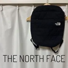 THE NORTH FACE ブラック　リュック NM32350